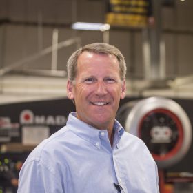 Dean Marsman, Vice President, Sales and Marketing Dean Marsman joined the Prince Manufacturing team in 1999 after working with Prince Automotive (Johnson Controls, Inc.) for more than sixteen years. From 1997 to 1999, he served as Johnson Controls' Director of Advanced Sales. Prior to this position, Dean served in a variety of roles, including Personnel, Manufacturing, Program Management, Launch, and Sales. Dean received a BA in Economics and Business Administration from Hope College and a Masters in Business Administration from Grand Valley State University.