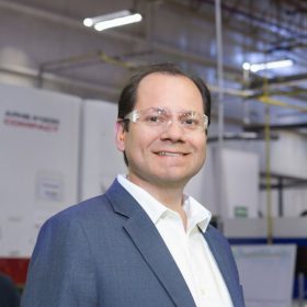Iram Chavez, President and CEO Iram has held executive leadership positions at Prince during his long tenure. Previously VP of Operations. Iram's career exemplifies professional expertise in Operations Management working with World class companies such as Emerson Electric, General Motors, AVX, Delphi Automotive and of course Prince Manufacturing. Iram has held key positions in the areas of Engineering, Manufacturing, Project Management and Operations.
During his career, he has successfully completed different assignments throughout the US and Mexico. A native of Delicias, Chihuahua, Mexico; Iram earned a Bachelor’s degree in Mechanical/Industrial Engineering from Chihuahua Technological Institute in 1994 and is currently coursing a Master’s degree in Business Administration from the University of Texas at El Paso.