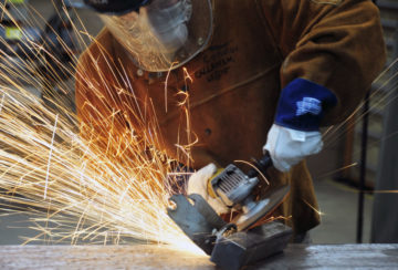 metal fabrication market, metal fabrication, metals