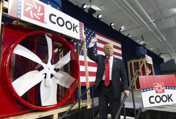 tax reform on manufacturing, tax reform 2017, manufacturing