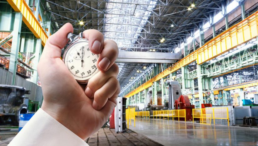improve time to market, manufacturing speed, speed to market