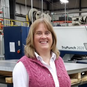 Amanda Medlock, Corporate Engineering Amanda joined the Prince Manufacturing team February 2000 as the Engineering Manager. She was promoted to Asheville General Manager position. Before starting with Prince, Amanda held various engineering positions in automotive, chemical and electrical manufacturing facilities. A graduate of Clemson University, she holds a Bachelor’s Degree in chemical engineering.