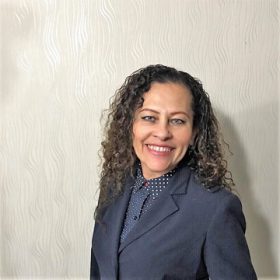 Genoveva Sanchez Cruz, VP Manufacturing Genoveva has a Bachelor degree in Industrial Engineering as well as Manufacturing System Master degree and over 20 years of experience in electromechanical, Medical devices, Sewing, Dipping, knitting, Molding and Automotive industries. She has held a variety of executive management positions in Manufacturing, Logistics, Quality, Engineering, Global Lean Six Sigma Leader and Operation Director in multicultural environments within USA, Asia, Brazil, Europe, and Mexico. Genoveva has a strong background and leadership that will help support our future growth through lean rollout up implementation and best manufacturing practices to increase revenue, business profit, higher quality performance and improve customer satisfaction.