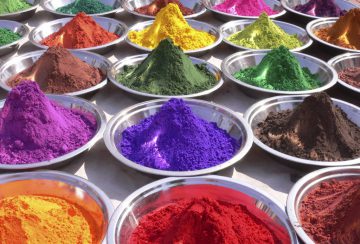 industrial coatings, choosing coatings, metal coatings