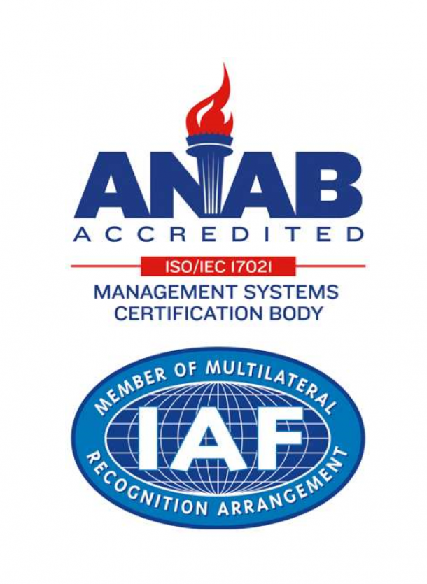 Certifications Prince Manufacturing