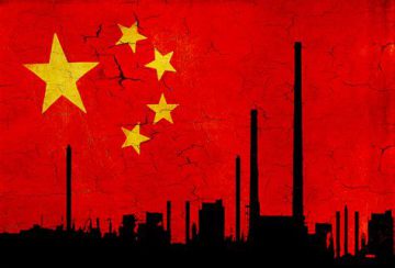 China tariffs, China economy, NAFTA