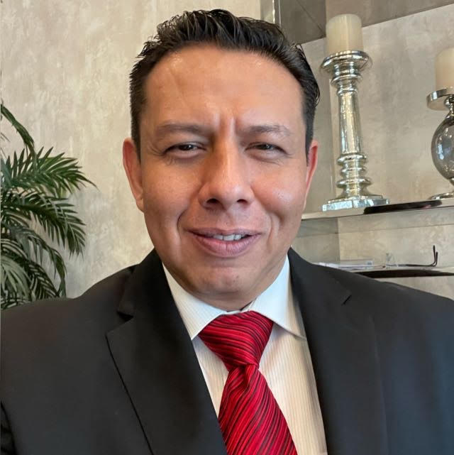 General Manager 
Mexico