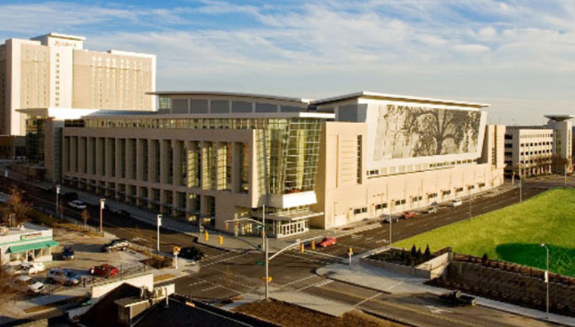 Raleigh-convention-center