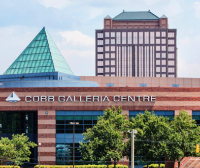 Cob Galleria Center-Atlanta-sm