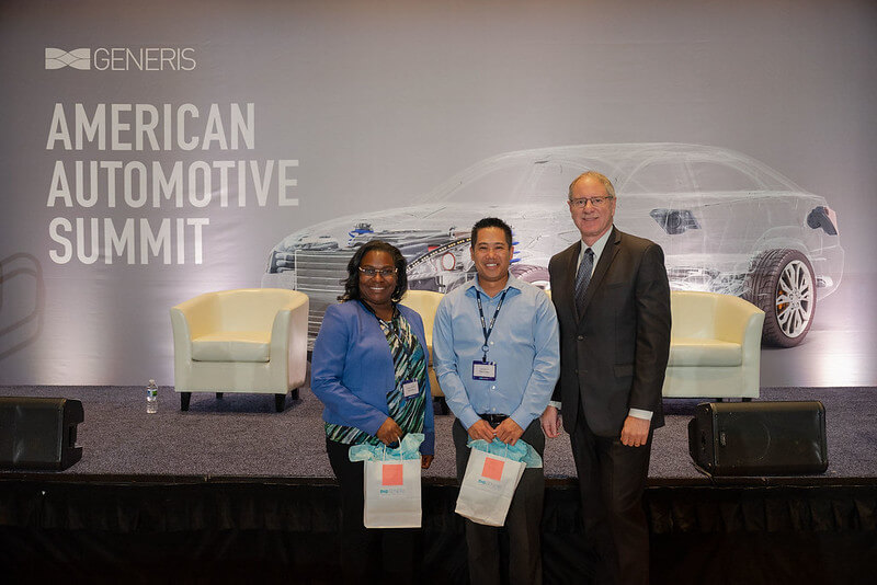 American Automotive Summit 2024