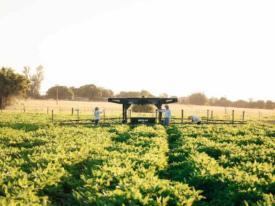 Solinftec Farm-a