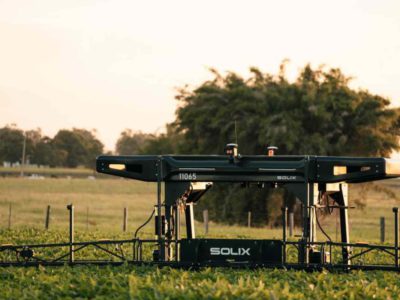 Solinftec Farm-aa