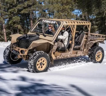 Recreational & Powersport