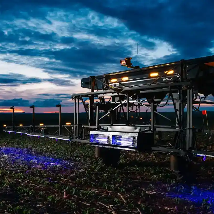 Mexico Manufacturing