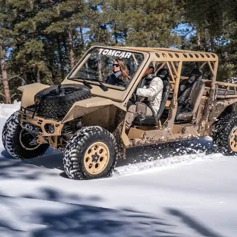 Mexico Manufacturing