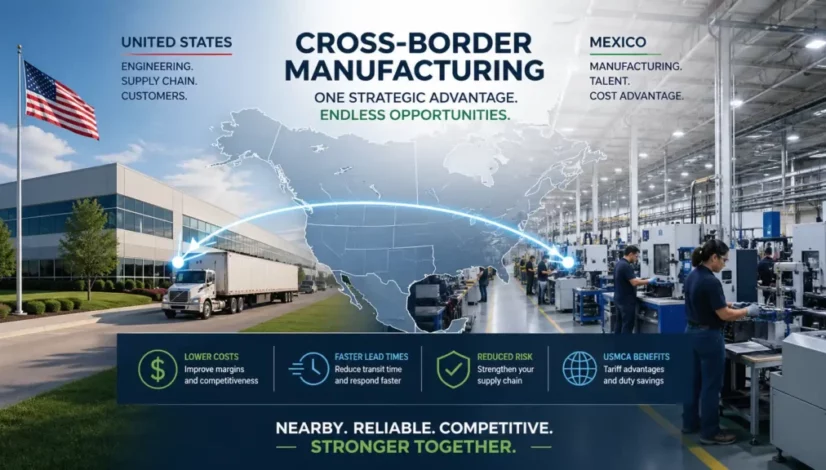 IMMEX Shelter Program