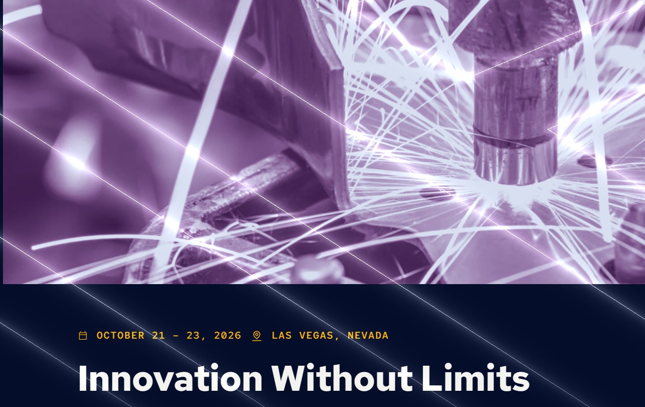 FABTECH - Innovation Without Limits - Google Chrome 2026-05-20 at 2.01.14 PM