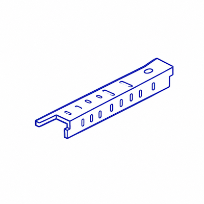 Data Center Metal Coating