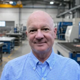Greg Mosher brings more than 25 years of progressive HR leadership experience, with a strong background in manufacturing and industrial environments. His expertise spans talent acquisition and development, employee engagement, succession planning, organizational alignment, and regulatory compliance. As Prince Manufacturing continues to grow across its U.S. and Mexico operations, Greg plays a key role in aligning and strengthening the people systems that support that growth. His focus is on building a consistent, scalable HR framework that enables Prince to attract, develop, and retain the talent needed to deliver quality, service, and operational excellence for its customers. Greg's practical, business-focused approach to human resources aligns with Prince Manufacturing's commitment to creating lasting value for its customers, shareholders, and employees.