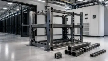 Tube Laser Cutter Prince Manufacturing