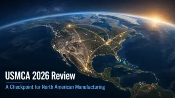 USMCA Review 2026