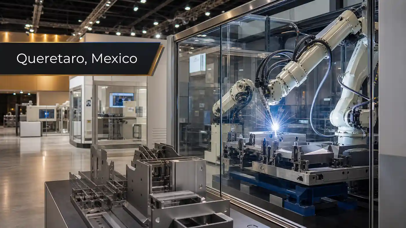 wafe-2027-welding-automation-fabrication-experience-welding-and-fabrication-event-in-queretaro-queretaro-featured