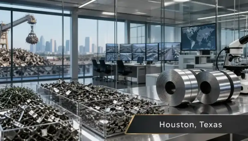 fastmarkets-circular-steel-summit-2027-supply-chain-automation-event-in-houston-texas-featured