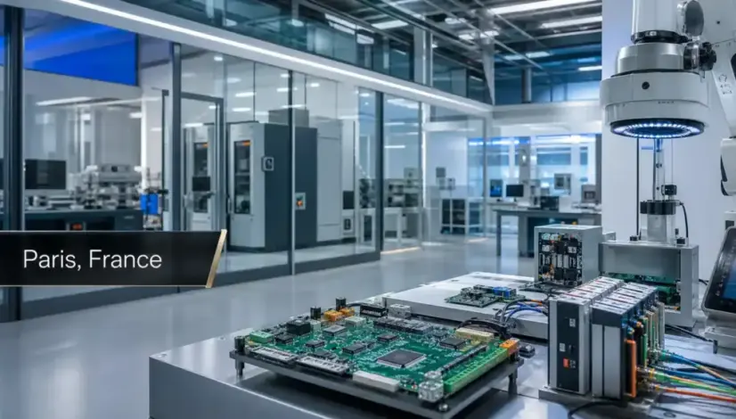 ieee-isie-2027-electrical-equipment-event-in-paris-france-featured