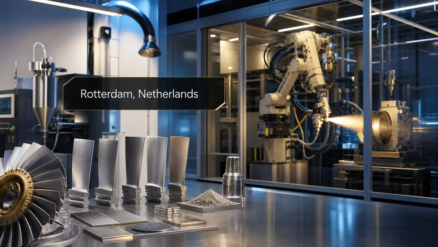 itsc-2027-international-thermal-spray-conference-and-exposition-industrial-coatings-event-in-rotterdam-netherlands-featured