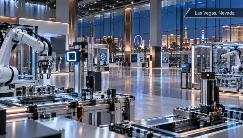 automate-2027-industrial-automation-and-robotics-event-in-las-vegas-nevada-featured