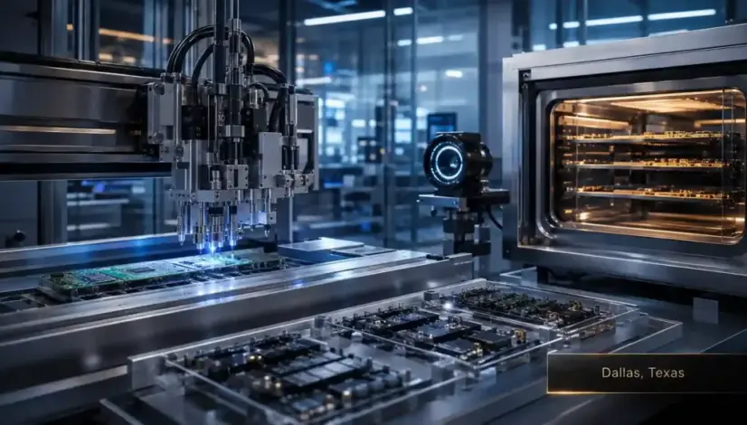 High Reliability Cleaning and Conformal Coating Conference 2027 - Industrial Coatings Event in Dallas, Texas