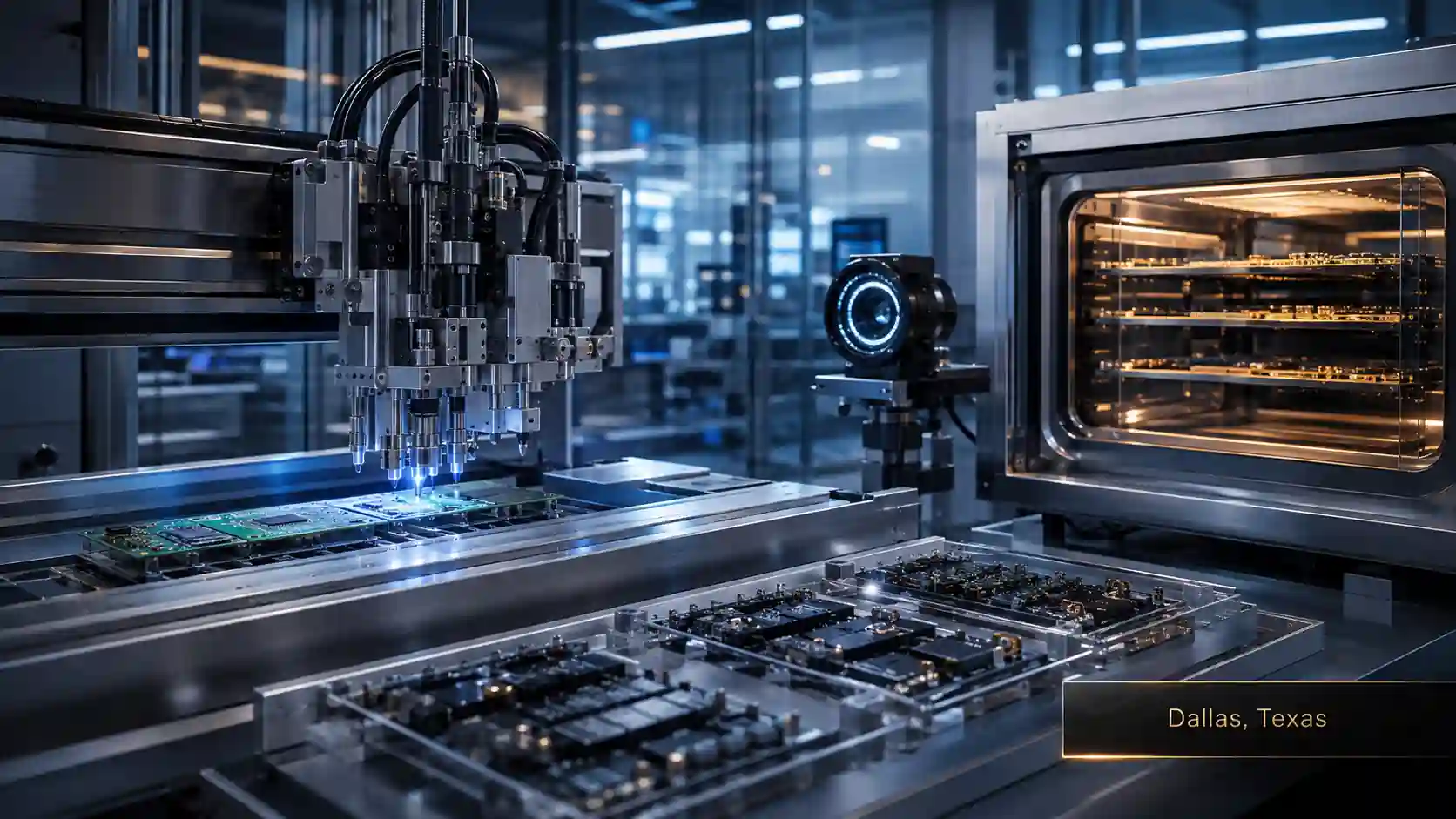 High Reliability Cleaning and Conformal Coating Conference 2027 - Industrial Coatings Event in Dallas, Texas
