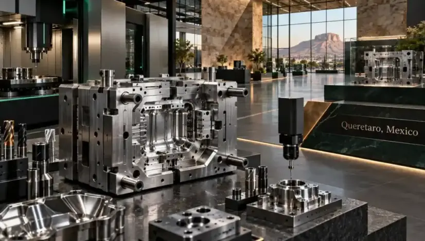 meximold-2026-manufacturing-technology-event-in-queretaro-queretaro-featured