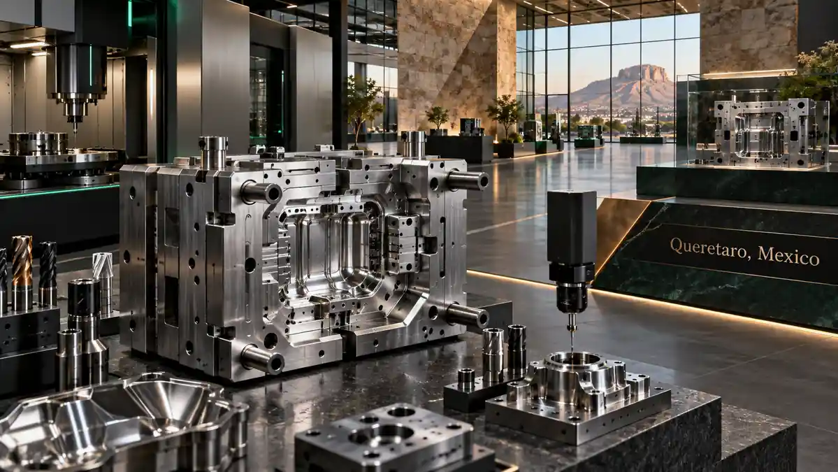 meximold-2026-manufacturing-technology-event-in-queretaro-queretaro-featured