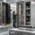 Industrial Electrical Cabinet Assembly