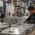 Metal Fabrication Workshop in Motion