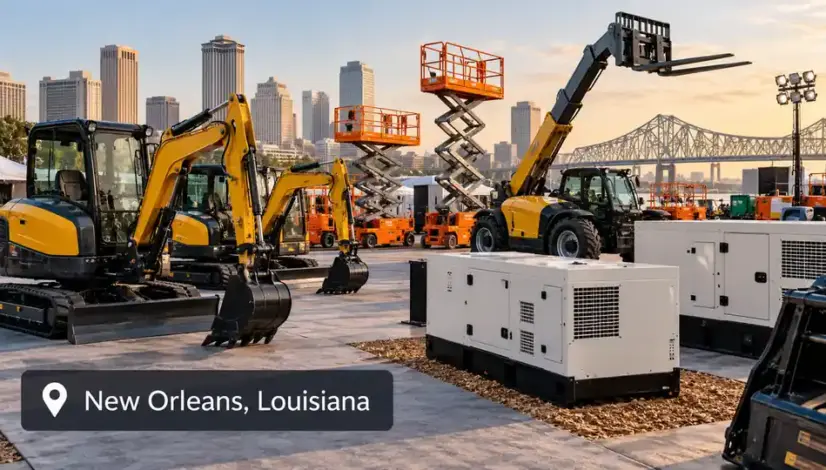 the-ara-show-2027-equipment-rental-construction-machinery-aerial-equipment-and-fleet-products-event-in-new-orleans-louisiana-featured