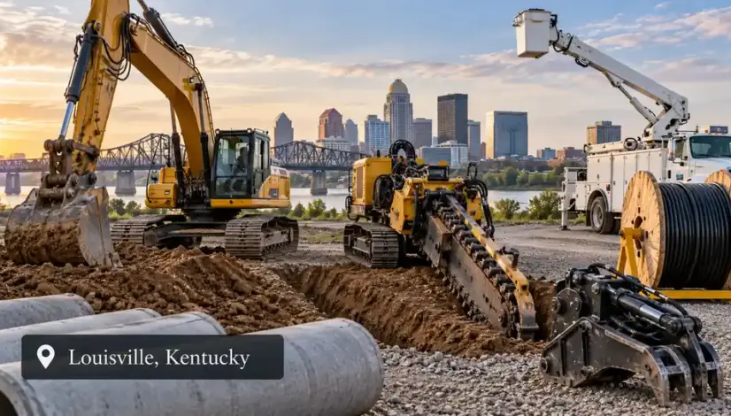 the-utility-expo-2027-utility-construction-heavy-equipment-infrastructure-and-fleet-machinery-event-in-louisville-kentucky-featured