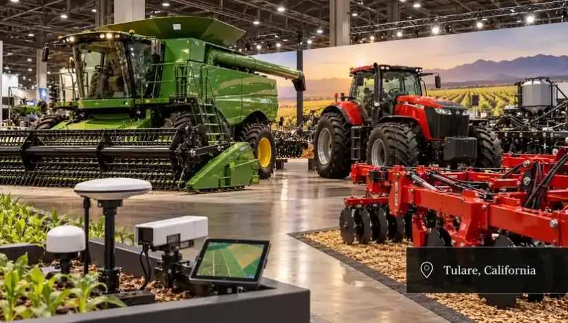 world-ag-expo-2027-agricultural-machinery-farm-equipment-precision-agriculture-event-in-tulare-california-featured